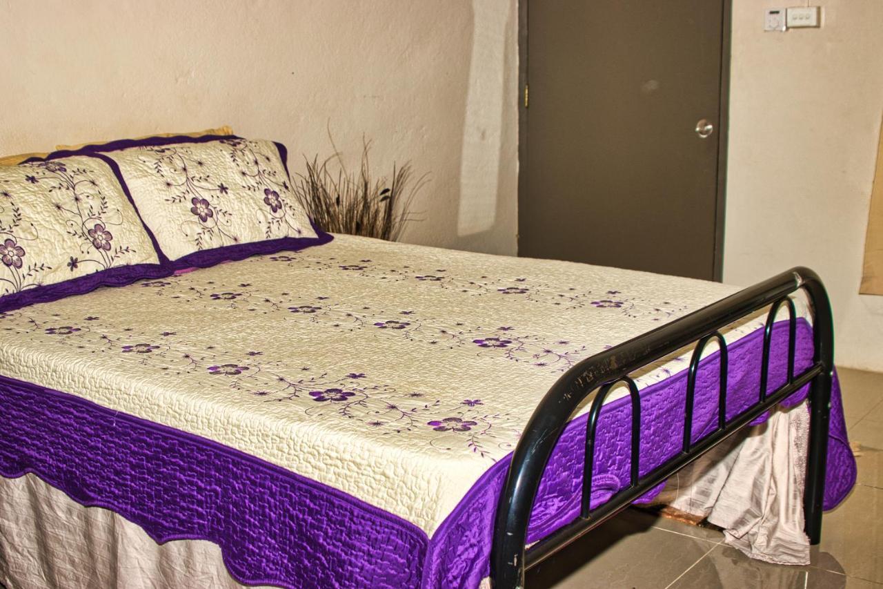 Guddy'S Riverside Cottage Nausori Dış mekan fotoğraf