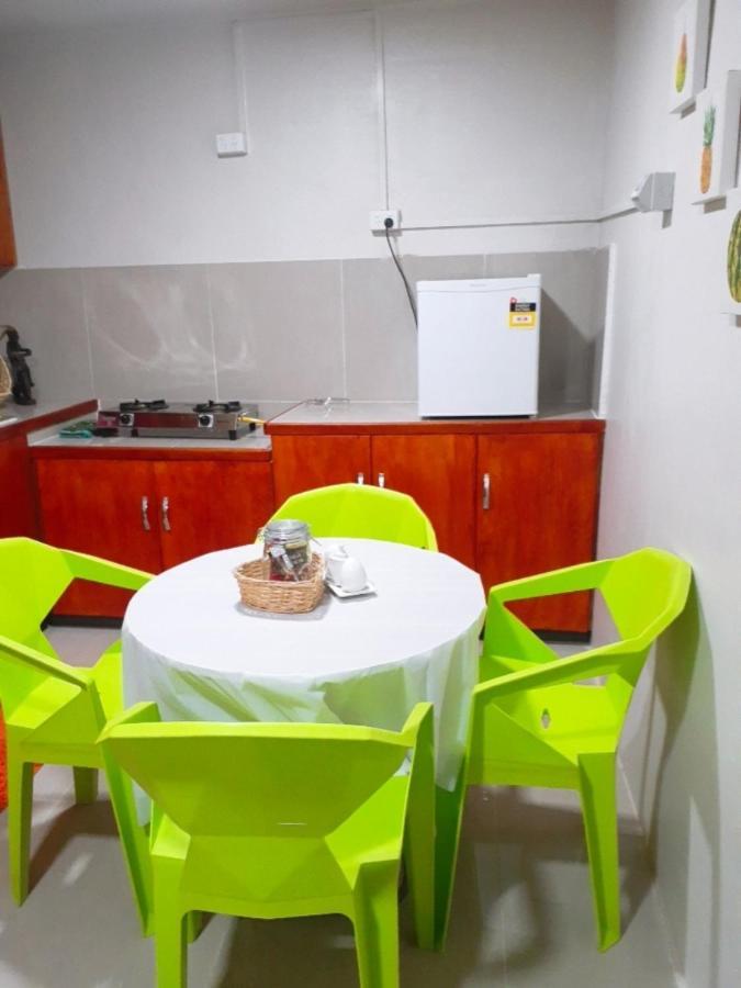 Guddy'S Riverside Cottage Nausori Dış mekan fotoğraf