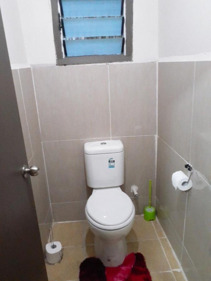 Guddy'S Riverside Cottage Nausori Dış mekan fotoğraf